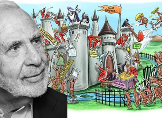 Carl Icahn