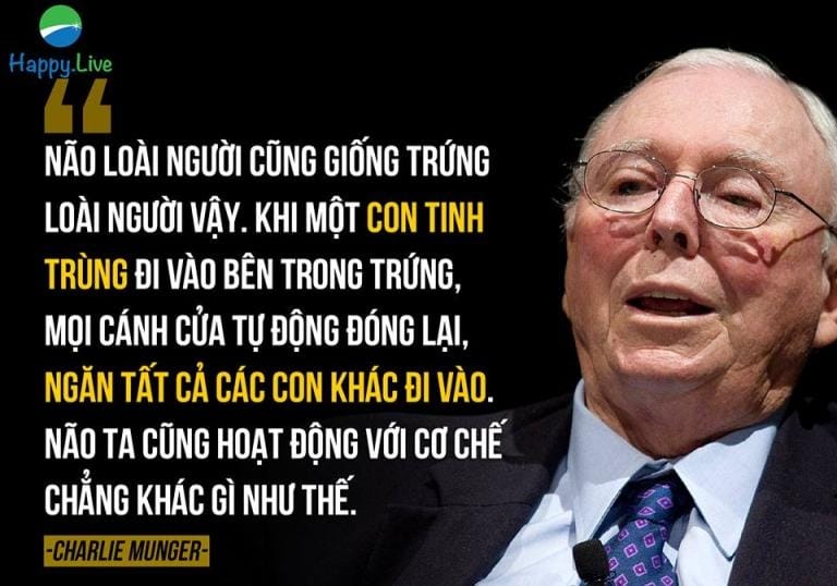 Guy Spier - Trình tự nghiên cứu đầu tư rất quan trọng, hãy sáng suốt bắt đầu với những thông tin không bị bóp méo