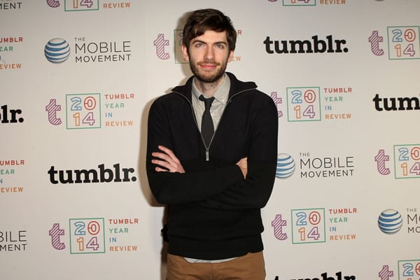 David Karp