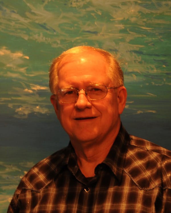 Ed Seykota