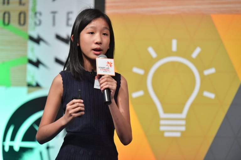 Hillary Yip Ying-hei