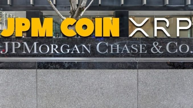 JPM coin