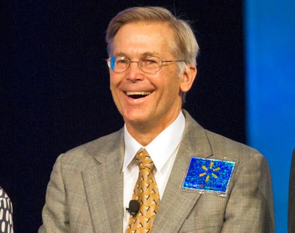 Jim Walton