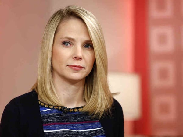 Marissa Mayer
