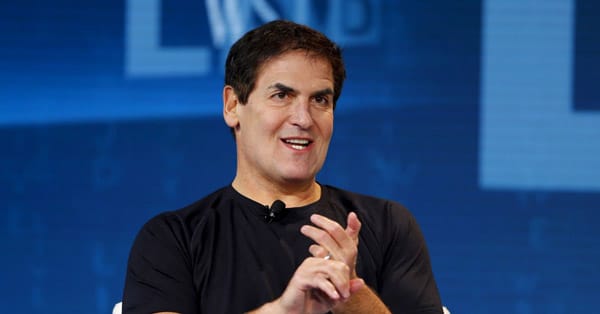 Mark Cuban