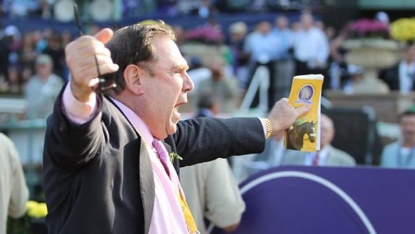 Marty Schwartz 