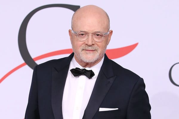 Mickey Drexler