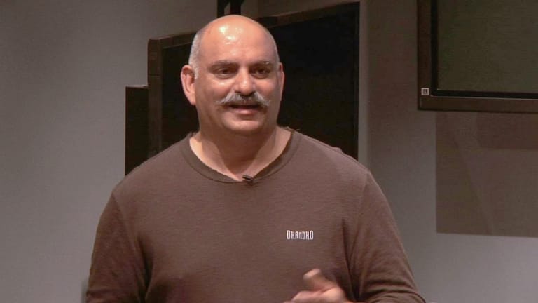 Mohnish Pabrai