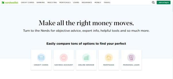 NerdWallet