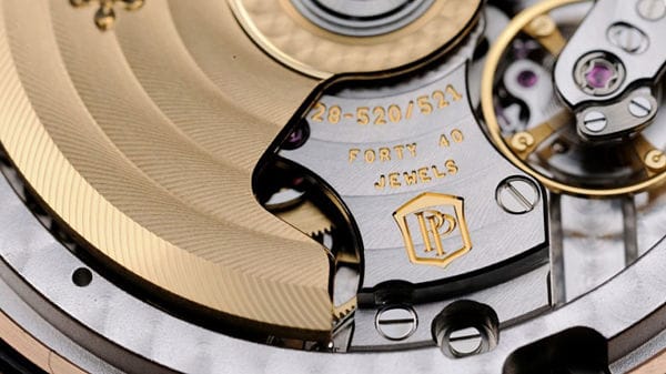 Chiến lược Marketing của Patek Philippe: Chiến lược tạo nên thương hiệu đồng hồ quý tộc