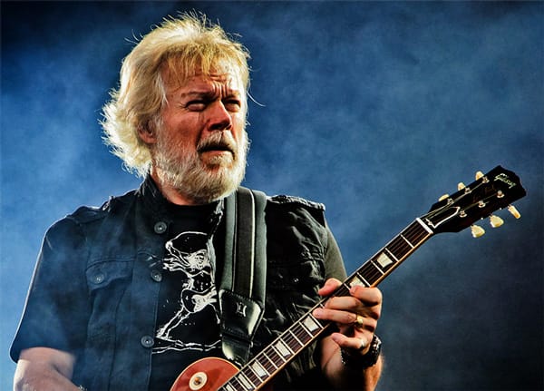 Randy Bachman 