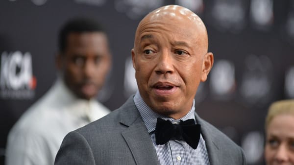 Russell Simmons