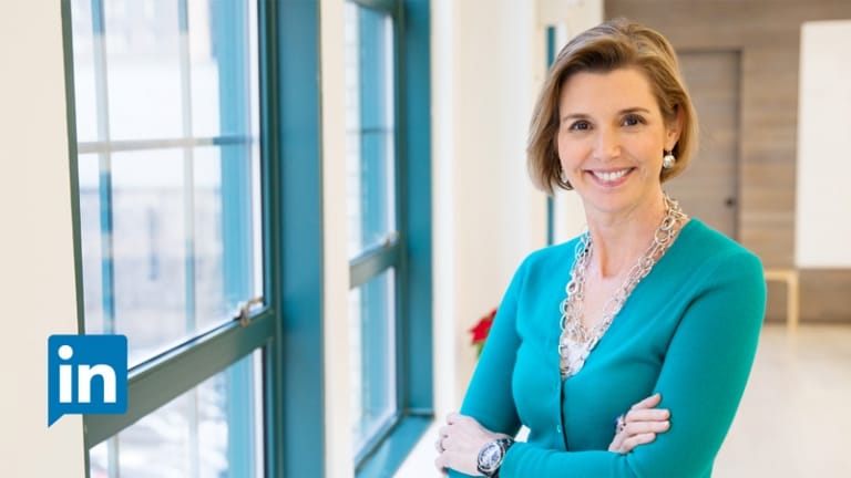 Sallie Krawcheck