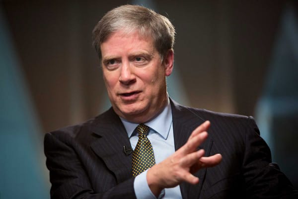 Stanley Druckenmiller
