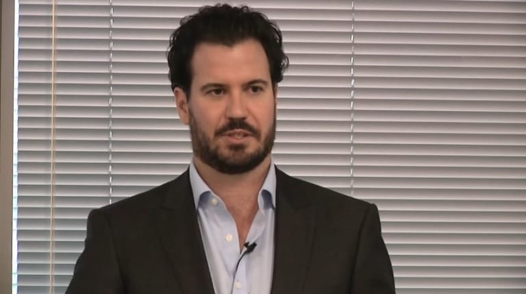  Tobias Carlisle