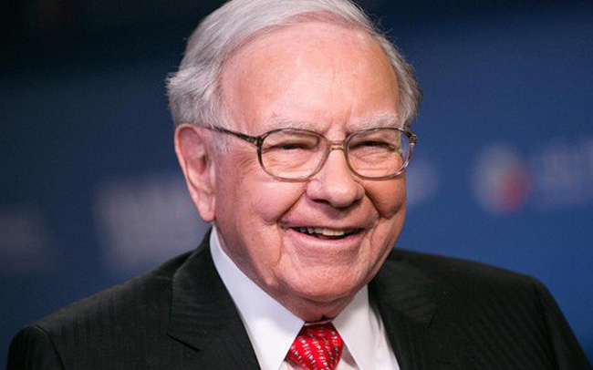 Warren Buffett