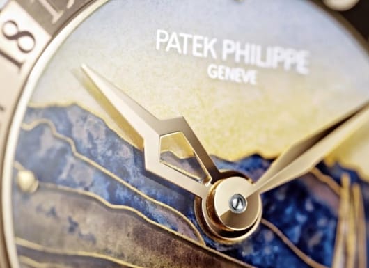 Chiến lược Marketing của Patek Philippe: Chiến lược tạo nên thương hiệu đồng hồ quý tộc