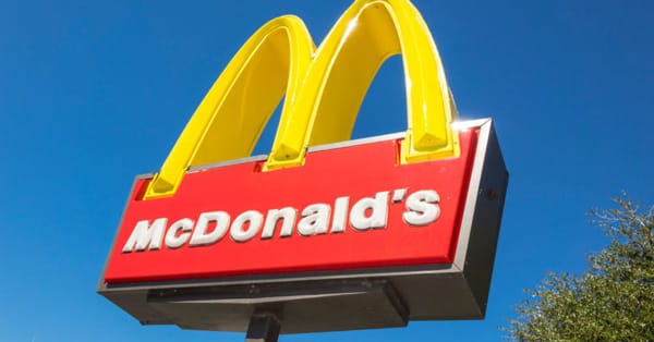 McDoanal's