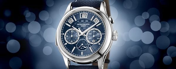 Chiến lược Marketing của Patek Philippe: Chiến lược tạo nên thương hiệu đồng hồ quý tộc
