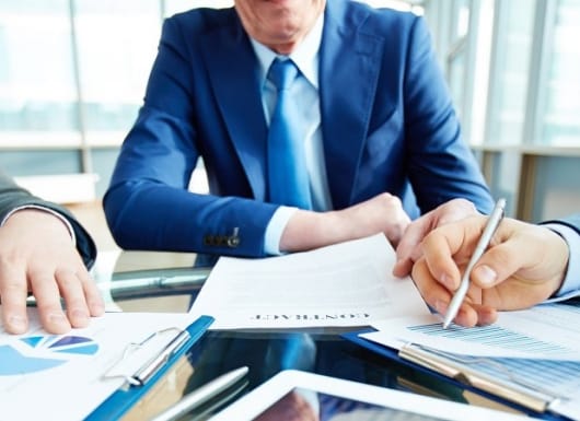 Bỏ qua thông tin các nhà đầu tư