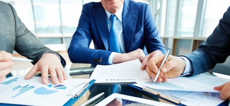 Bỏ qua thông tin các nhà đầu tư