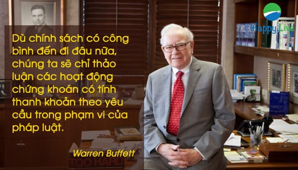 Buffett