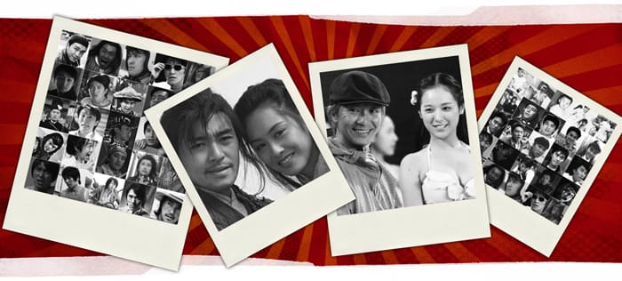 Châu Tinh Trì sự nghiệp