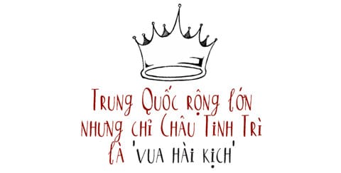 Châu Tinh Trì vua hài kịch