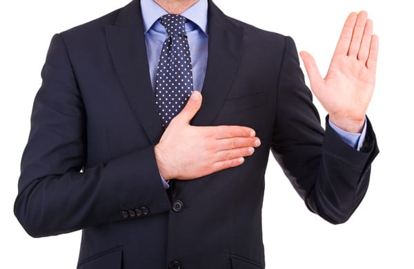  Người hiểu đạo, chắc chắn là con người chính trực