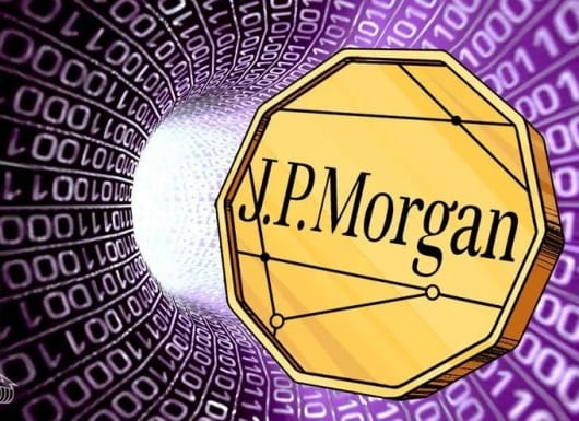 Việc phát hành đồng tiền ảo nói trên là một phần trong nỗ lực của JPMorgan Chase nhằm chuẩn bị cho tương lai