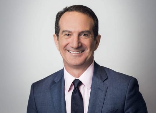 david Bach