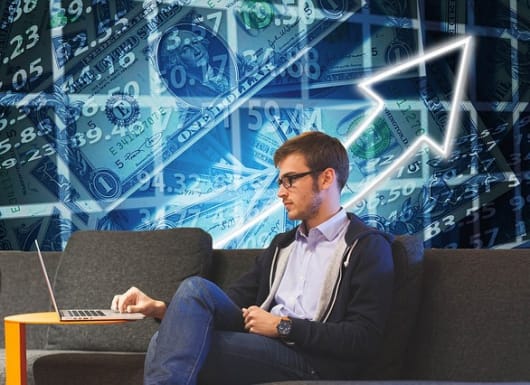 day trader