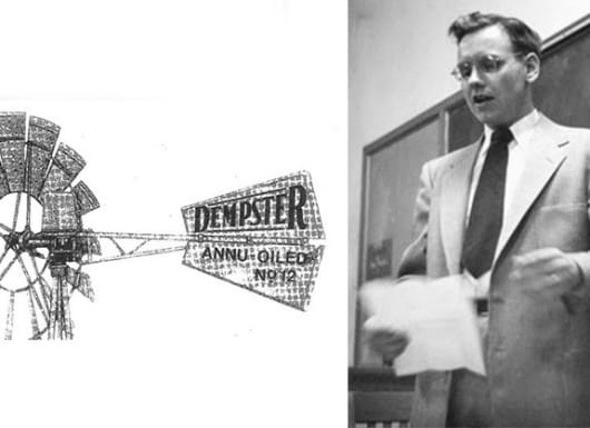 Dempster Mill - khuôn mẫu định giá doanh nghiệp theo phương pháp Netnet của Warren Buffett