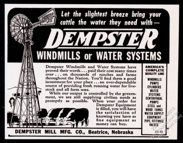 Dempster