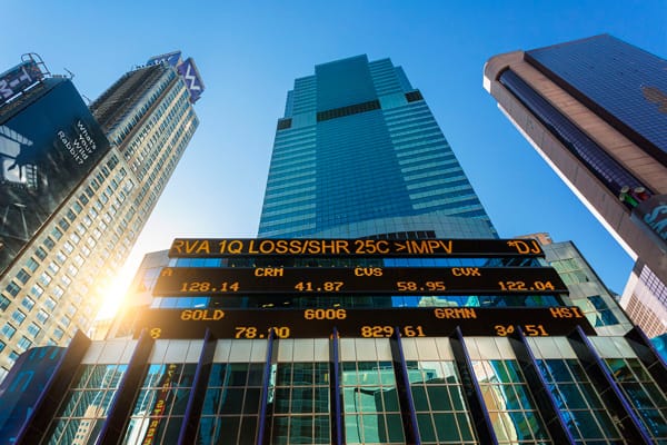 dow jones