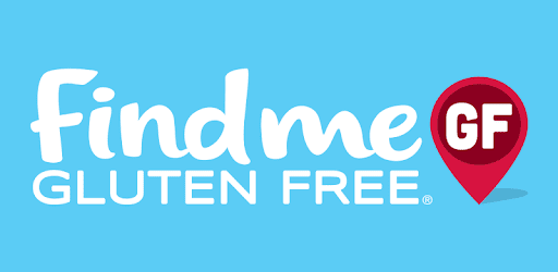  Find Me Gluten Free