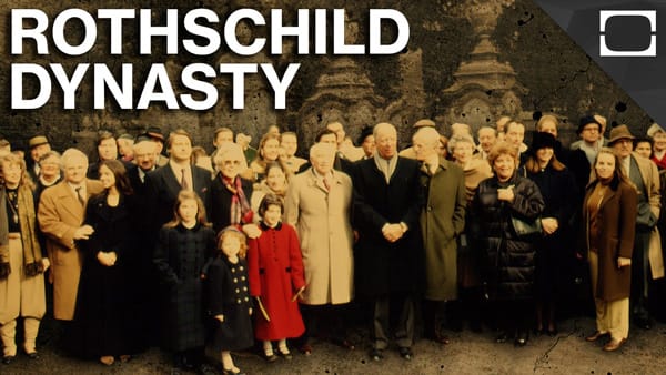 GIa tộc Rothschild 