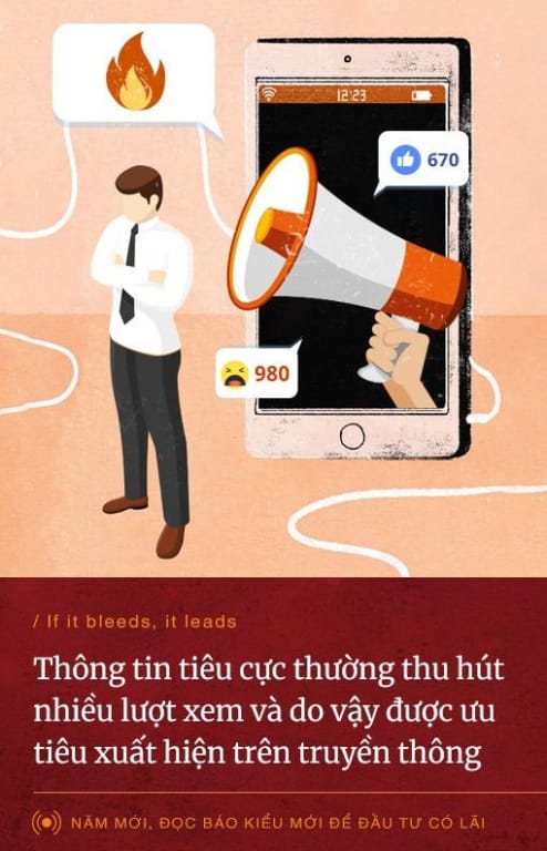 Hiểu đúng thông tin