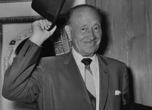 Conrad Hilton