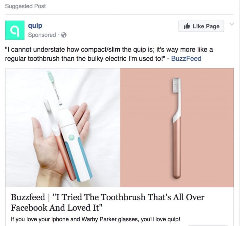 Facebook không chỉ được sử dụng như một công cụ tiếp thị mà còn là một trong những công cụ hỗ trợ người dùng quan trọng nhất