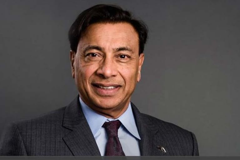 Lakshmi Mittal: đại gia vật tư "hiếm hoi" lọt top người giàu nhất thế giới