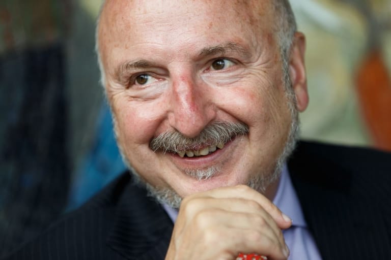 Alexander Elder​
