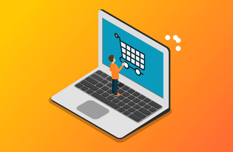 Lừa đảo shopping online