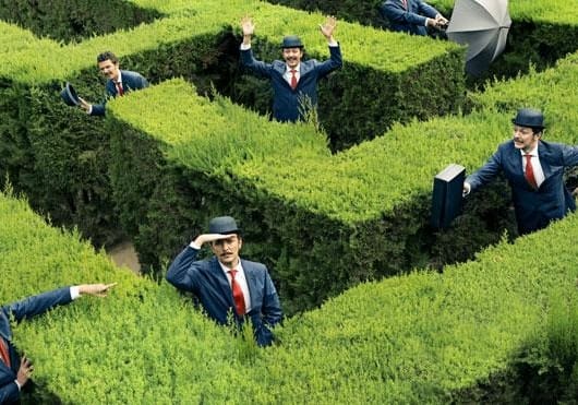 8 nguyên tắc đưa ra quyết định đầu tư hiệu quả của Guy Spier - Quy tắc 3: Không nói chuyện với Ban Điều Hành