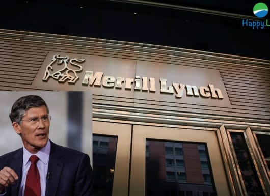 Merrill Lynch