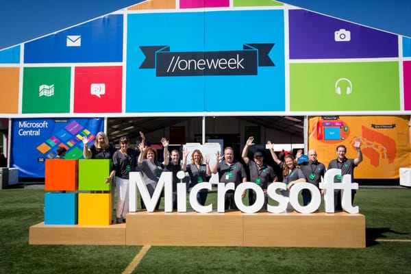 Microsoft liên tục phản hồi với những đổi mới bên ngoài bức tường bằng hành động nhanh chóng và quyết liệt nhằm vô hiệu hóa mối đe dọa.