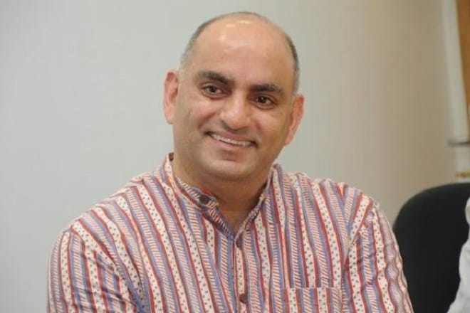Mohnish Pabrai - nhà đầu tư nổi tiếng với nghệ thuật đầu tư Dhandho