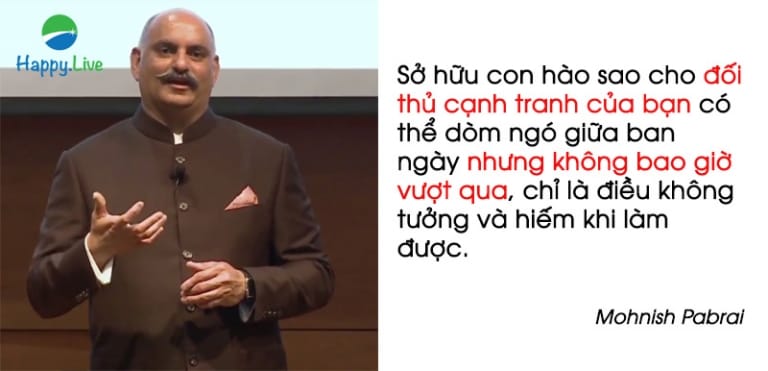con hào kinh tế