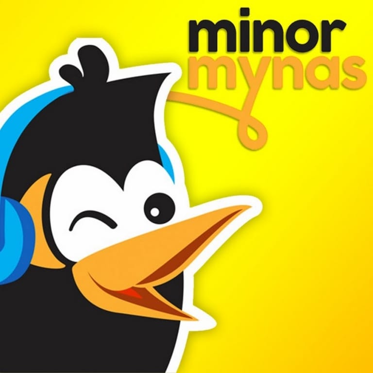Mynas
