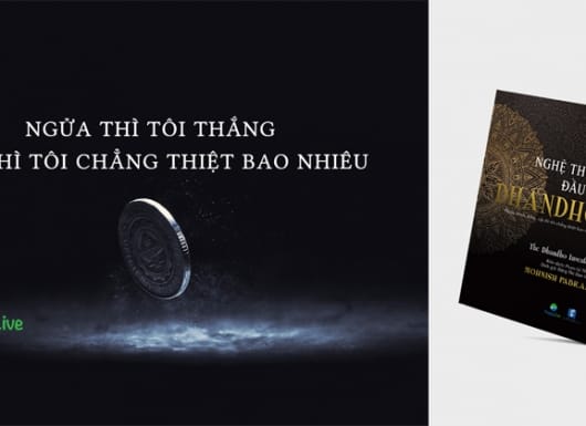 nghệ thuật đầu tư dhandho
